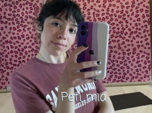 Peti_mia
