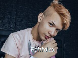 Petitalex