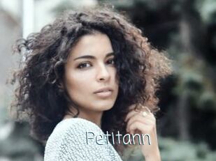 Petitann