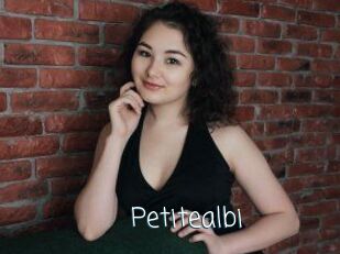 Petitealbi