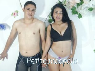 Petiteandapollo