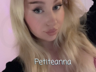Petiteanna
