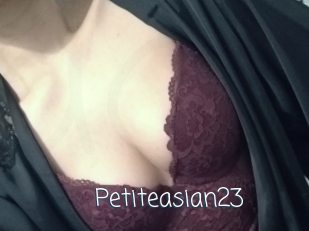 Petiteasian23