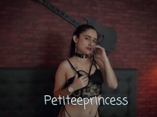 Petiteeprincess