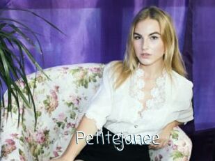 Petitejanee