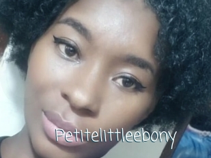 petitelittleebony Adult o Porn