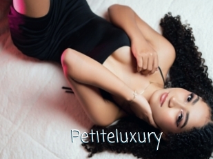 Petiteluxury
