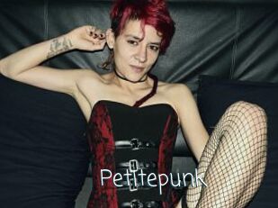 Petitepunk