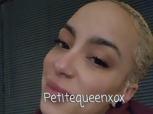 Petitequeenxox