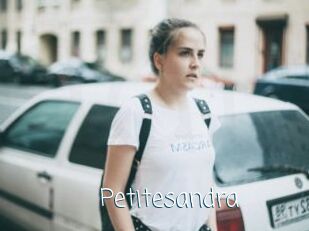 Petitesandra