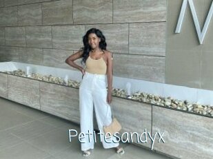 Petitesandyx