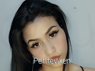 petitevixen Adult o Porn
