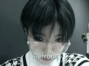 Petraacey