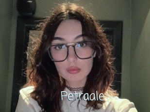 Petraale