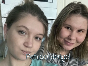 Petraandengel