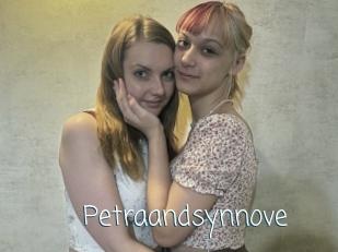Petraandsynnove