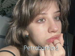Petrabanford