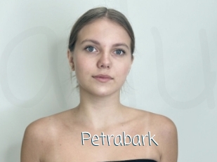 Petrabark