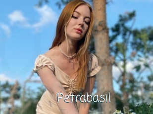 Petrabasil
