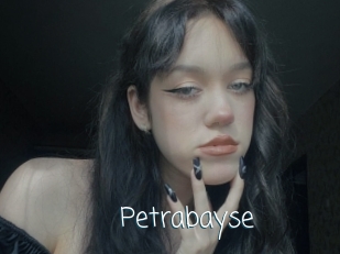 Petrabayse