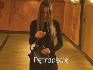 Petrabeale
