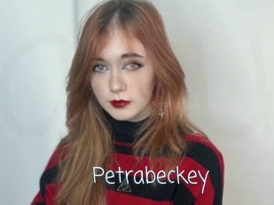 Petrabeckey