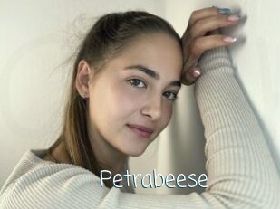 Petrabeese