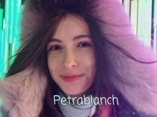 Petrablanch