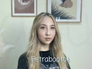 Petrabooton