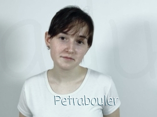 Petrabouler