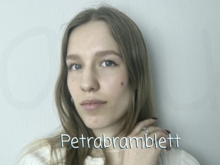 Petrabramblett