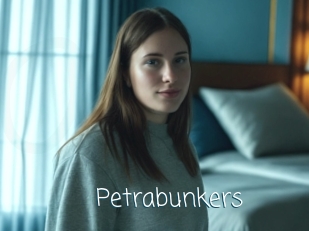 Petrabunkers