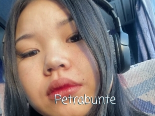 Petrabunte
