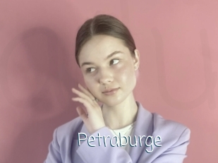 Petraburge