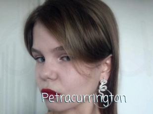 Petracurrington