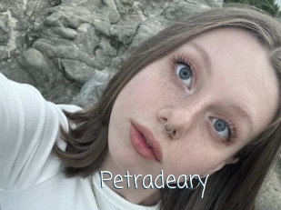 Petradeary