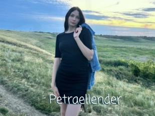 Petraellender