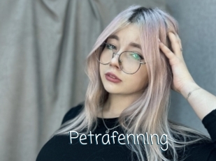 Petrafenning