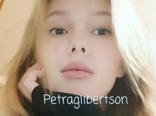 Petragilbertson