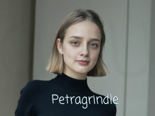 Petragrindle