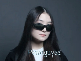 Petraguyse