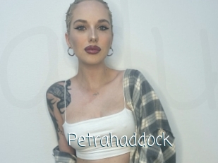 Petrahaddock