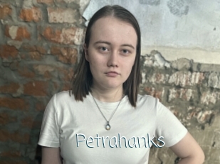 Petrahanks