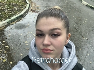 Petraharder