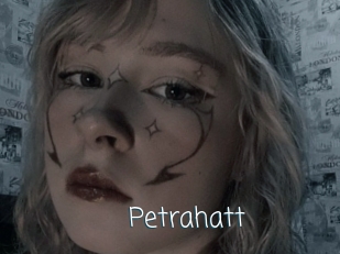 Petrahatt