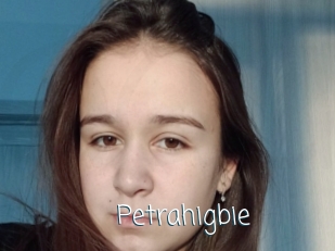 Petrahigbie