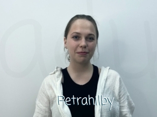 Petrahilby