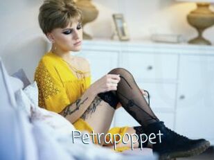 Petrapoppet