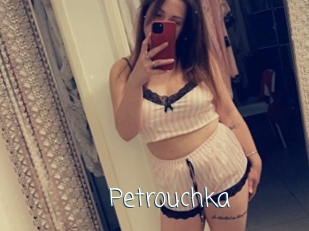 Petrouchka