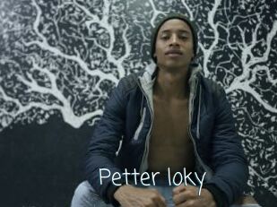 Petter_loky